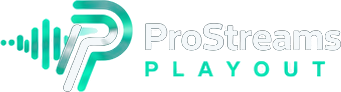 ProStreams Playout
